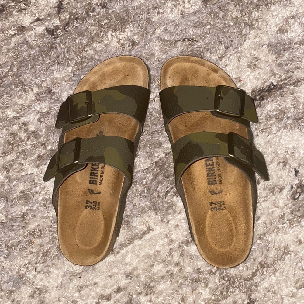 Birkenstock Arizona